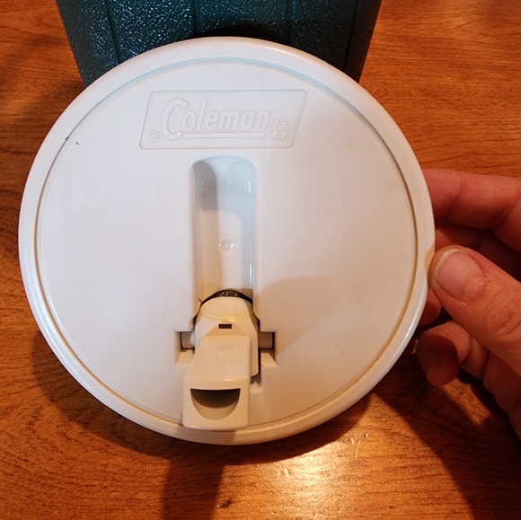 Coleman Thermos- Dekalb Seed  NWOT - Picture 3 of 8